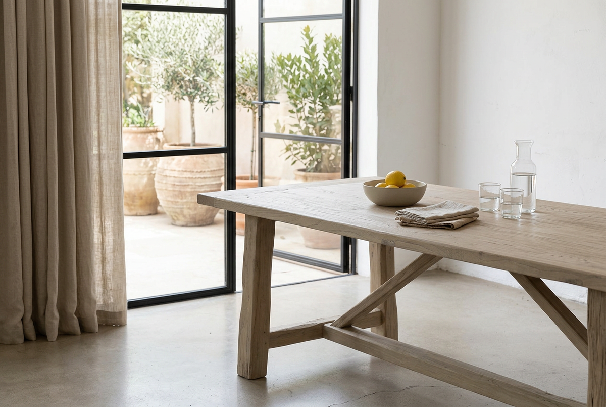 Eettafel Sam – image 2