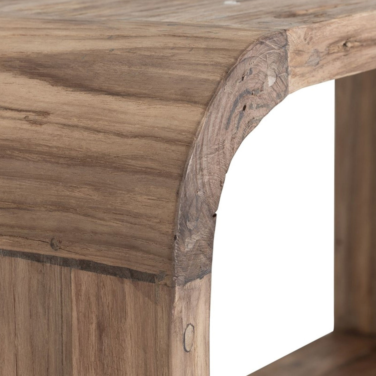 Bookrack Dorso | Teak | 200x110x30cm