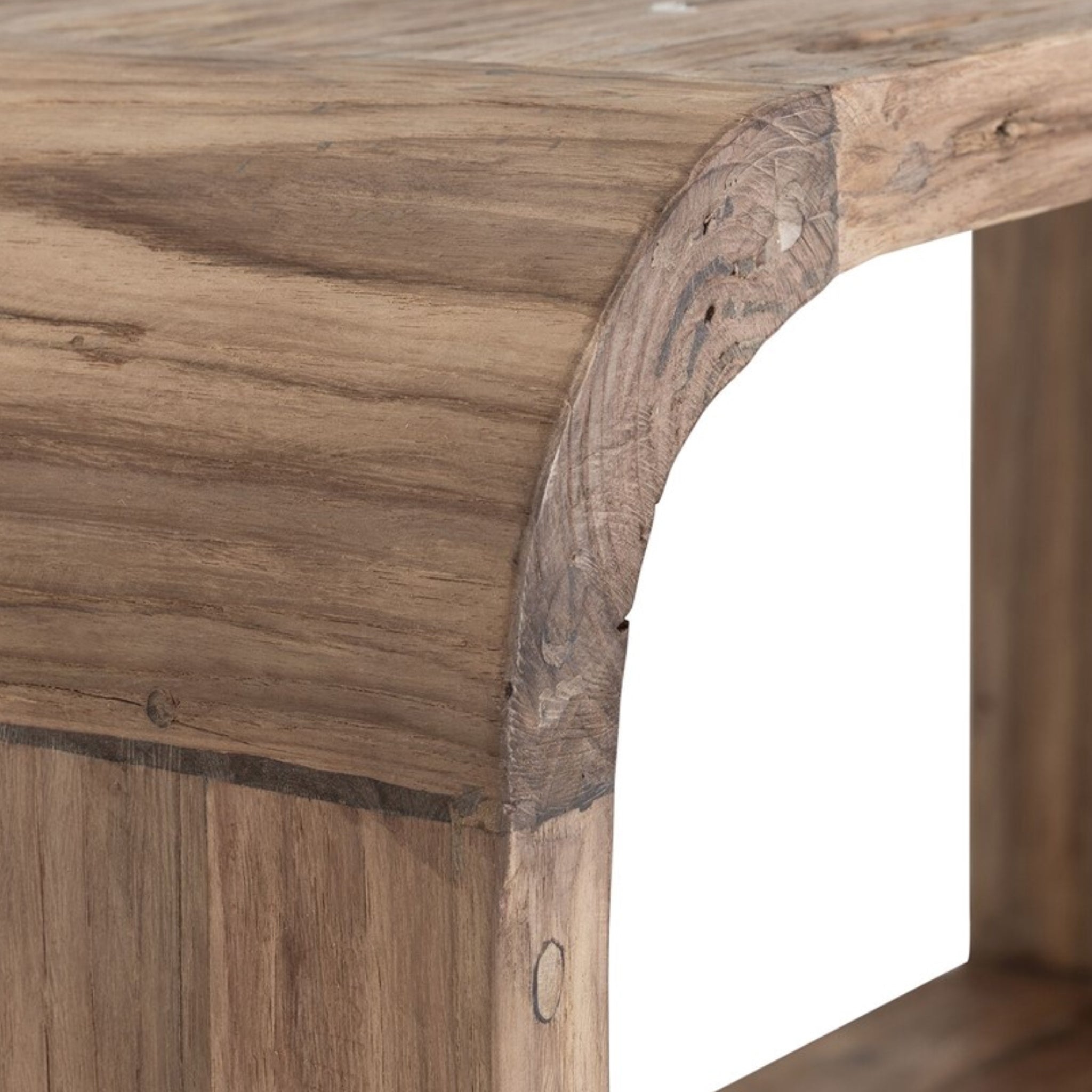 Bookrack Dorso | Teak | 200x110x30cm