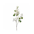 Bougainvillea Branch 117cm | Cream