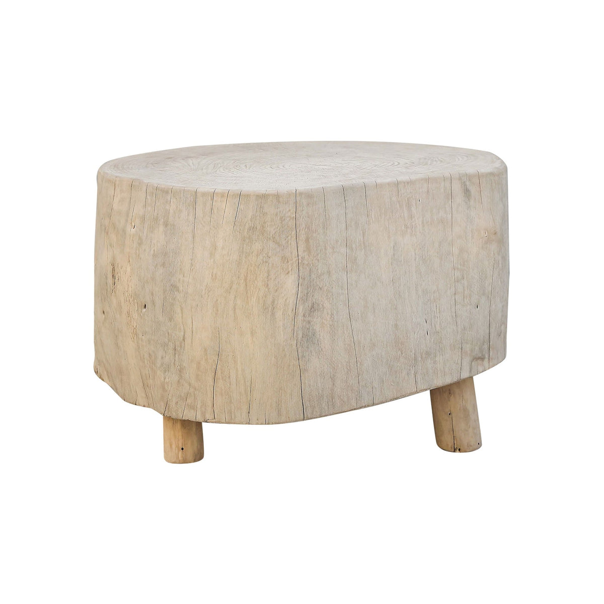 Butcher Block XL | 102x100x72cm | #009-0001