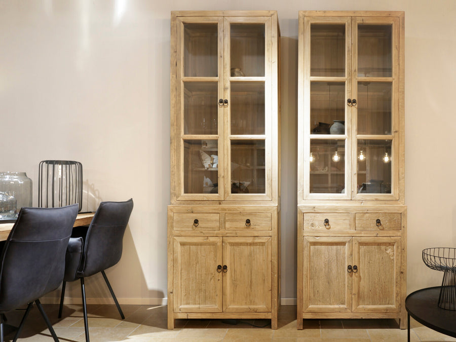 Cabinet Mireille 78 CLASSIC Natural