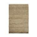 Carpet 140x200cm | Jute Natural