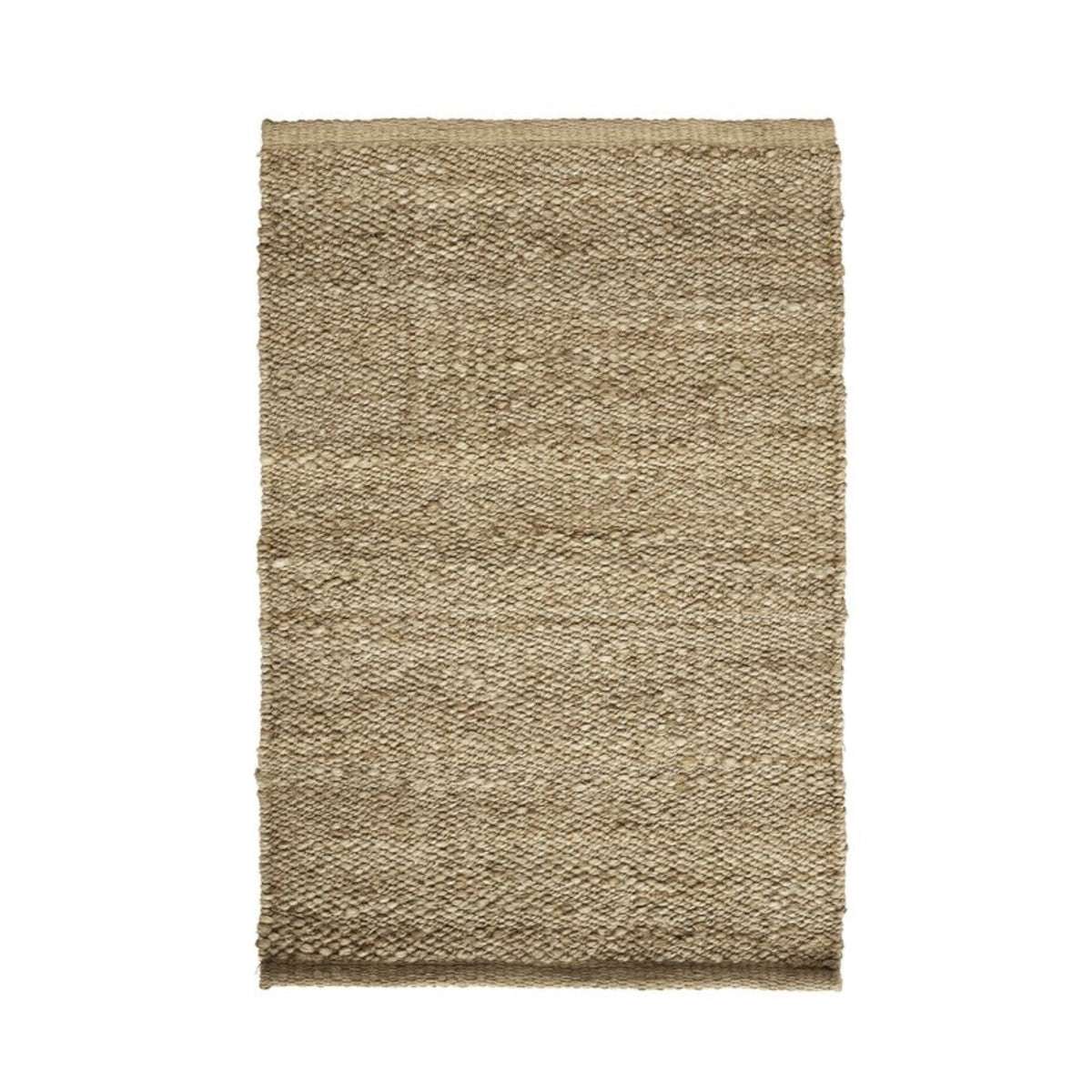 Carpet 140x200cm | Jute Natural