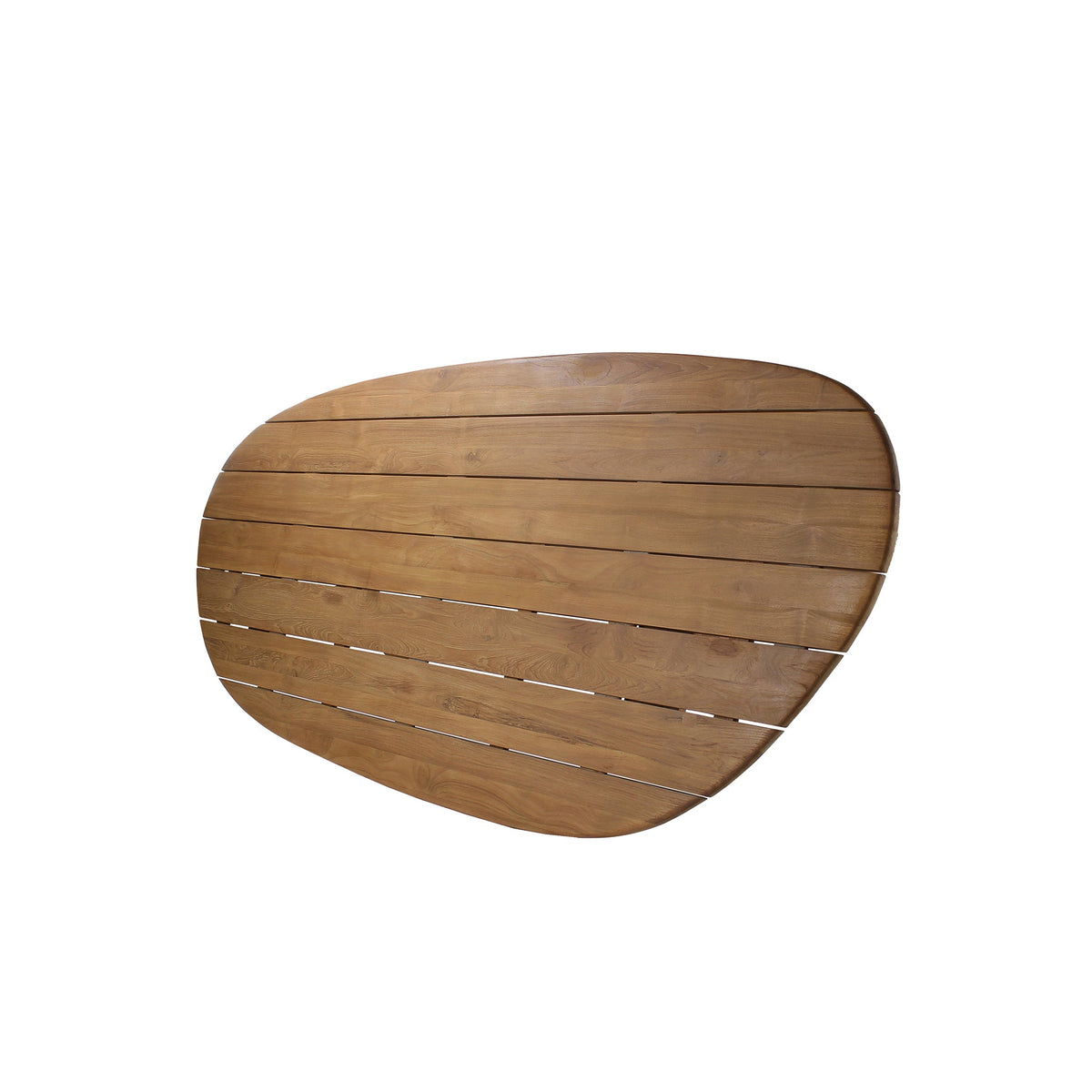 Castor Outdoor Table | Teak Natural | 300x126cm | Castle Line