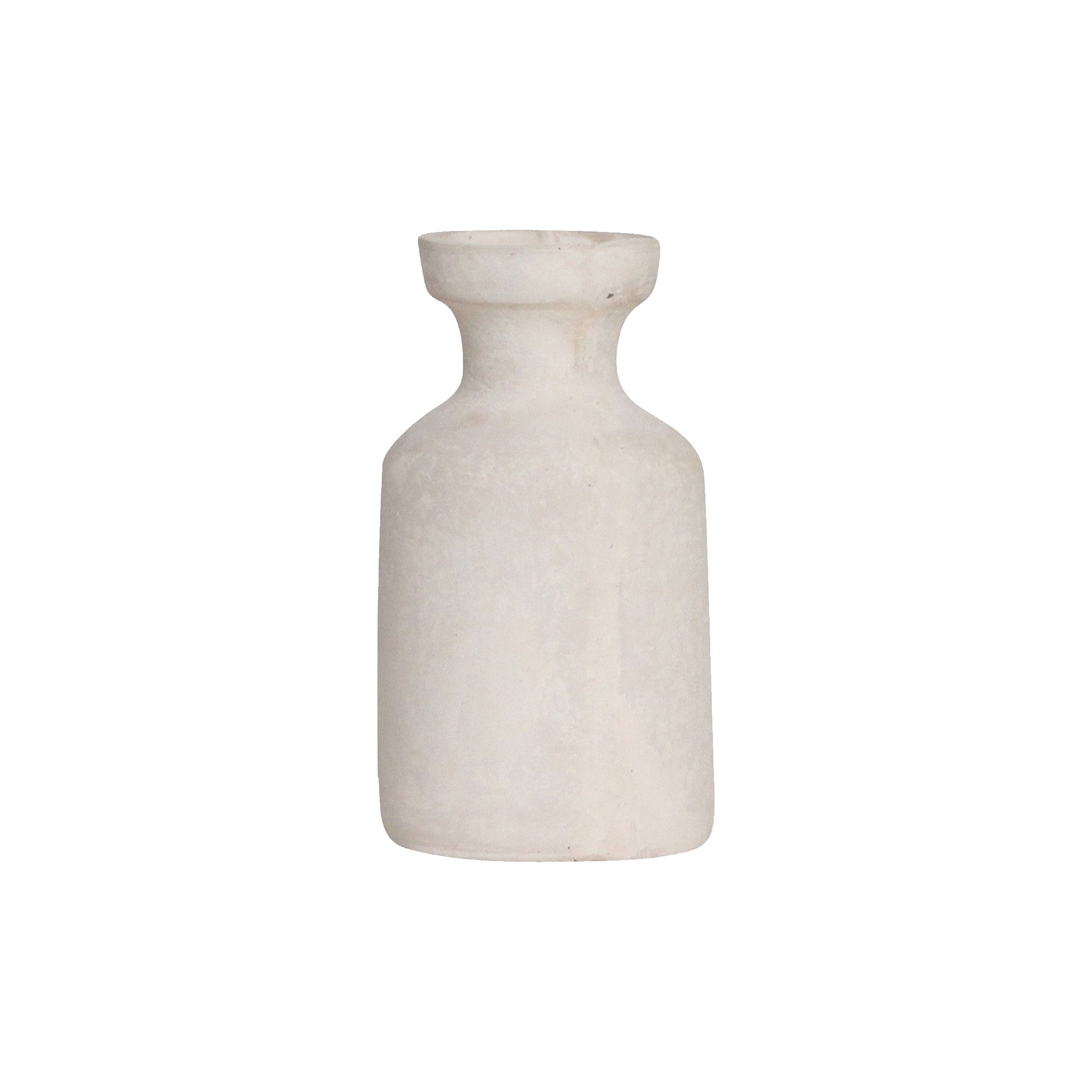 Chalk Vase Rayaro | 12x20,5cm