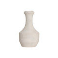 Chalk Vase Magaur | 20x35cm