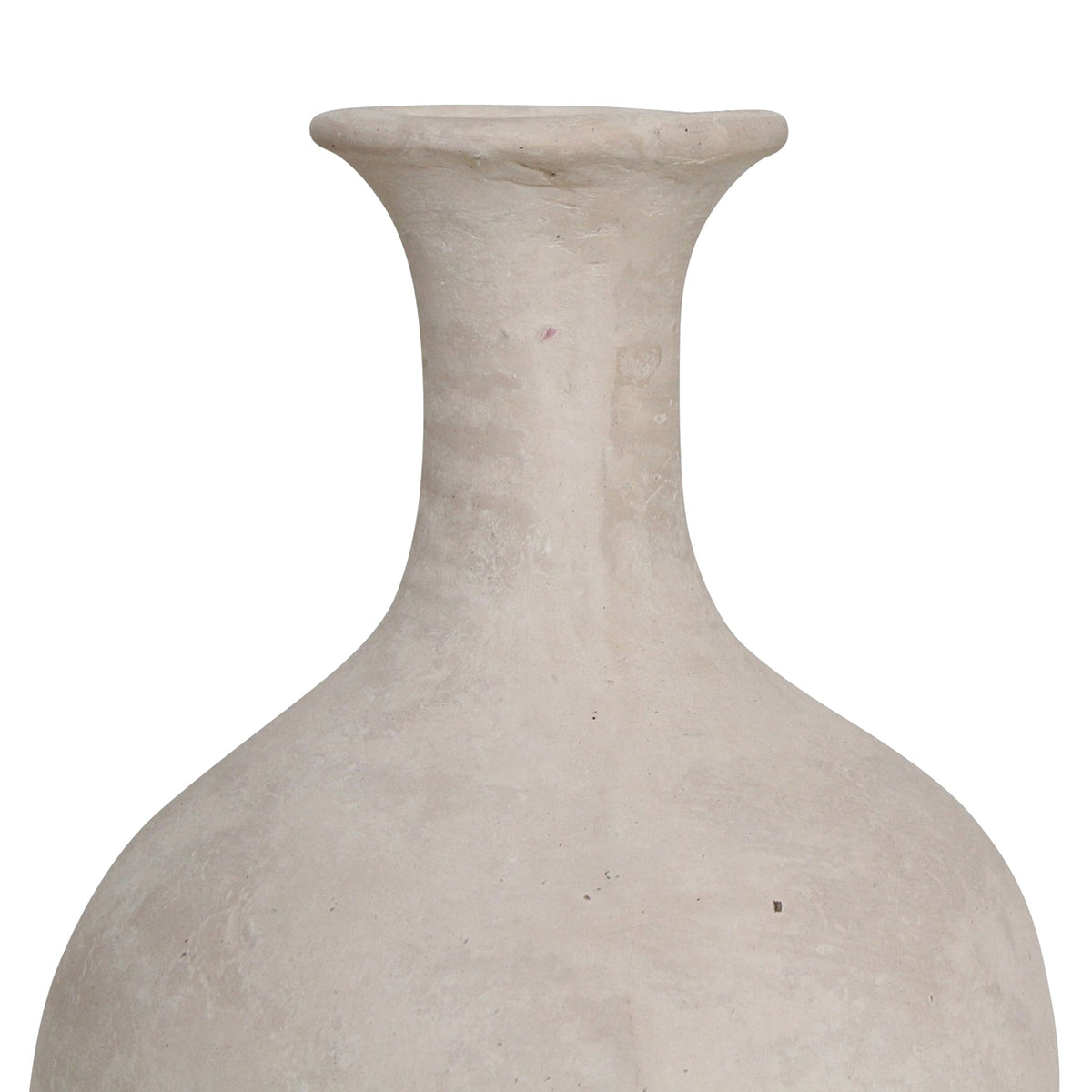 Chalk Vase Malor | 18x26cm