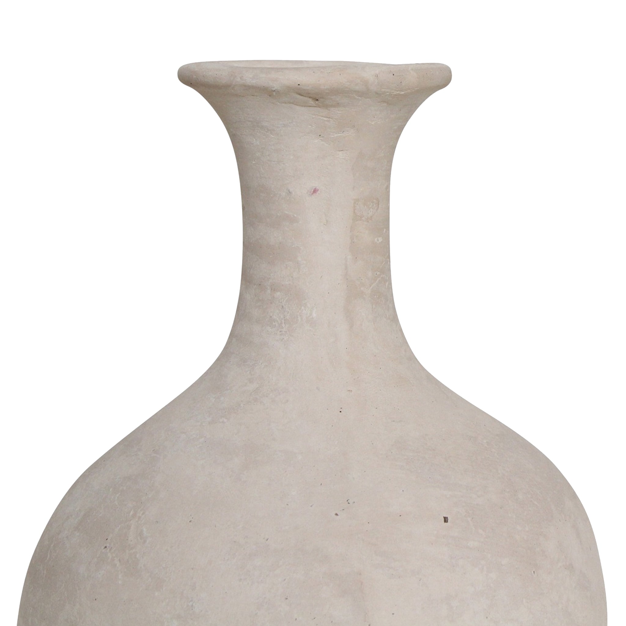 Chalk Vase Malor | 18x26cm