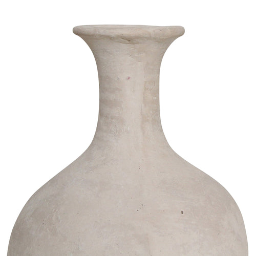 Chalk Vase Malor | 18x26cm