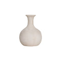 Chalk Vase Malor | 18x26cm