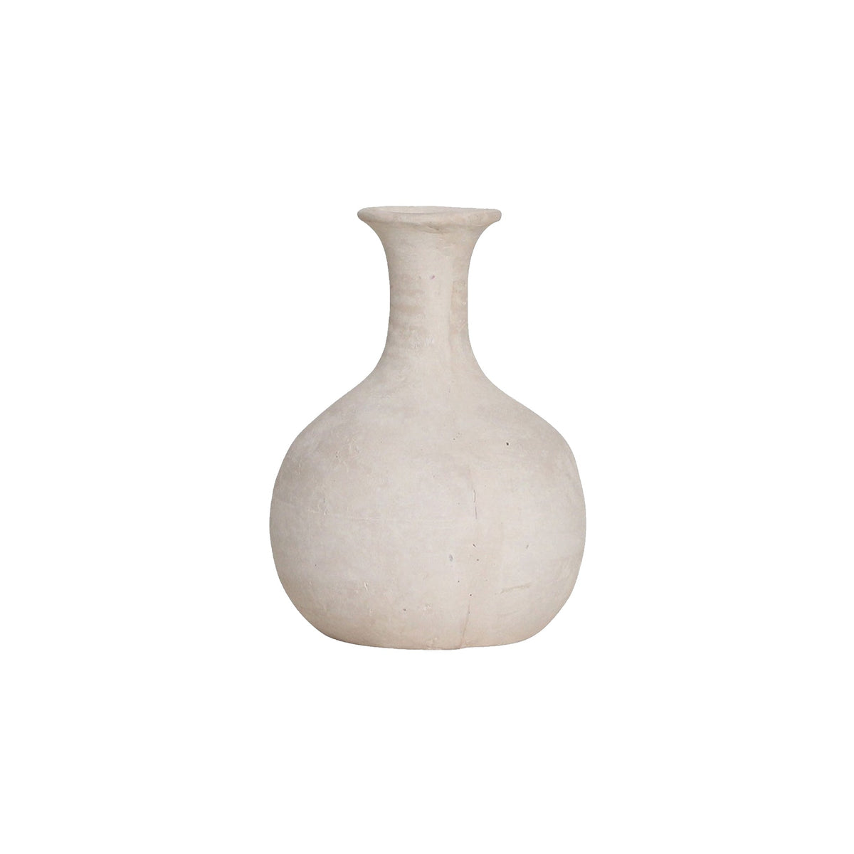 Chalk Vase Malor | 18x26cm