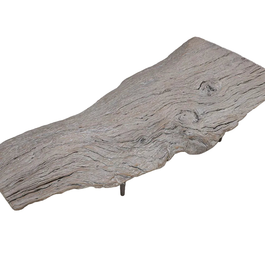 Coffee Table Pointed Leg | 132x48x31cm | #009-0020