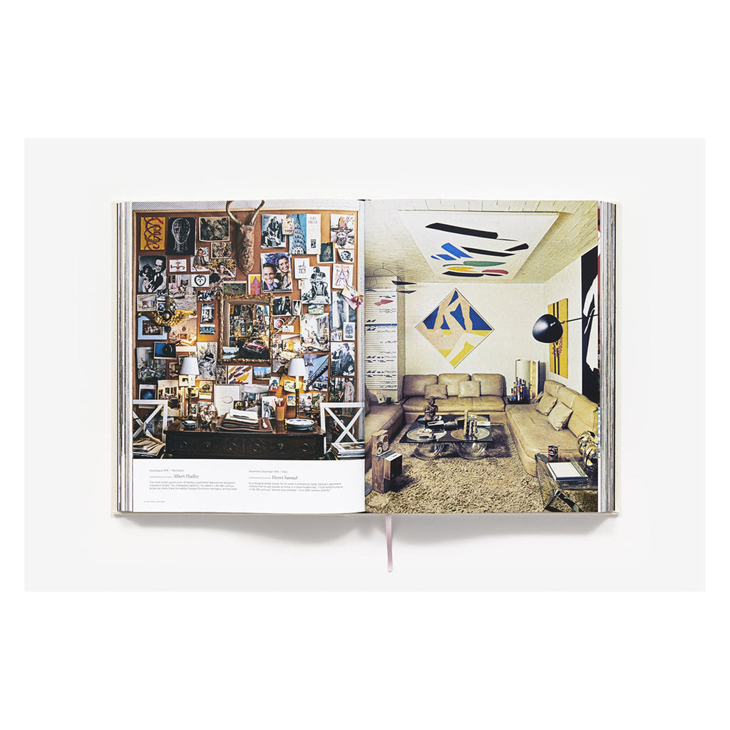 Coffee Table Book | Architectural Digest at 100: A Century of Style