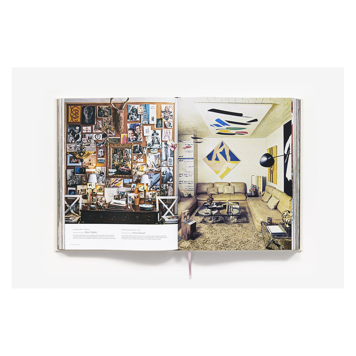 Coffee Table Book | Architectural Digest at 100: A Century of Style