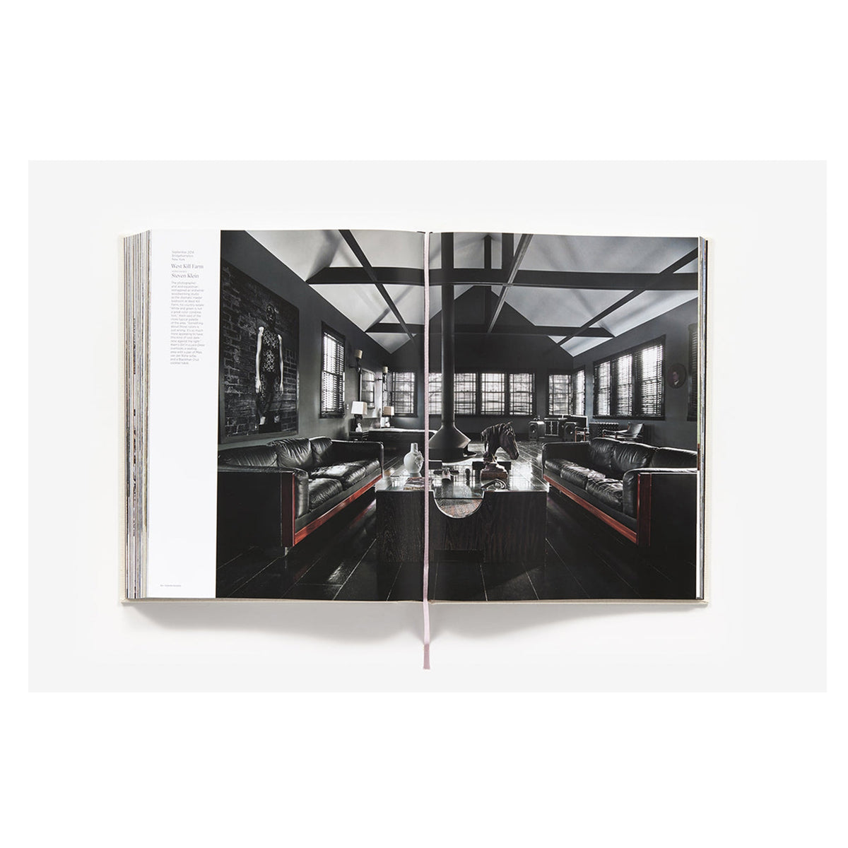 Coffee Table Book | Architectural Digest at 100: A Century of Style