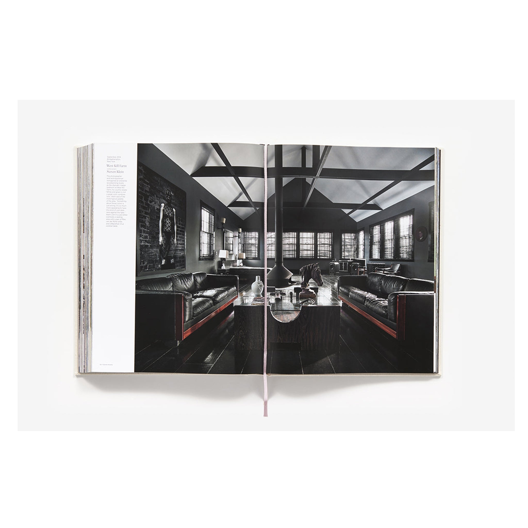 Coffee Table Book | Architectural Digest at 100: A Century of Style