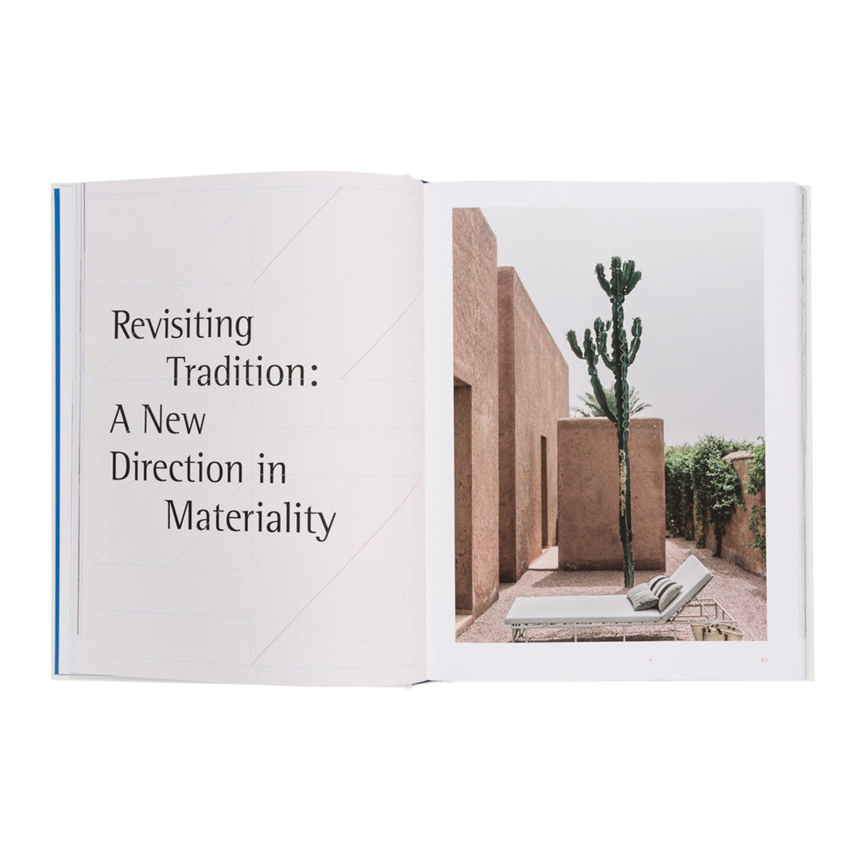 Coffee Table Book | The New Mediterranean