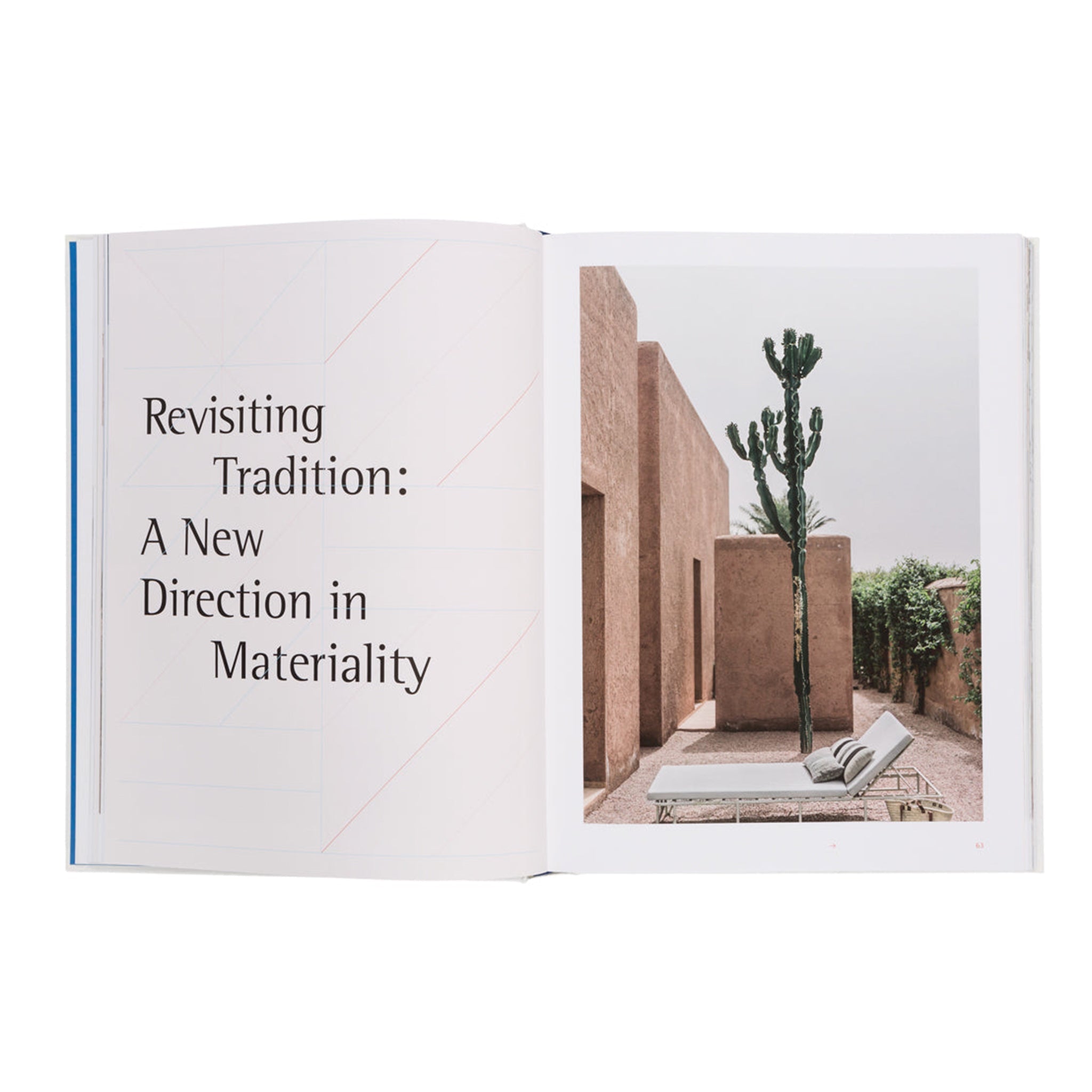 Coffee Table Book | The New Mediterranean
