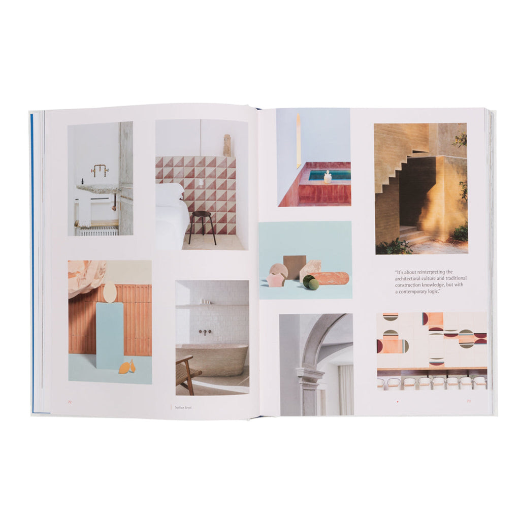 Coffee Table Book | The New Mediterranean