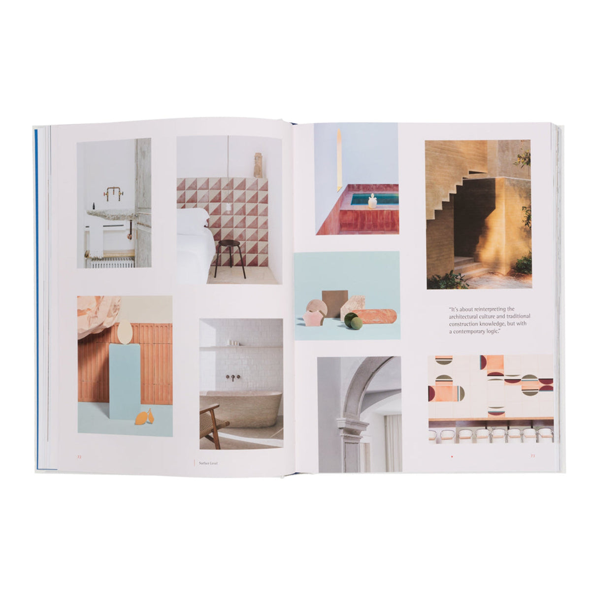 Coffee Table Book | The New Mediterranean