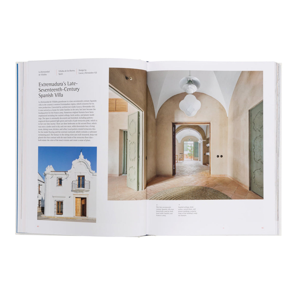 Coffee Table Book | The New Mediterranean