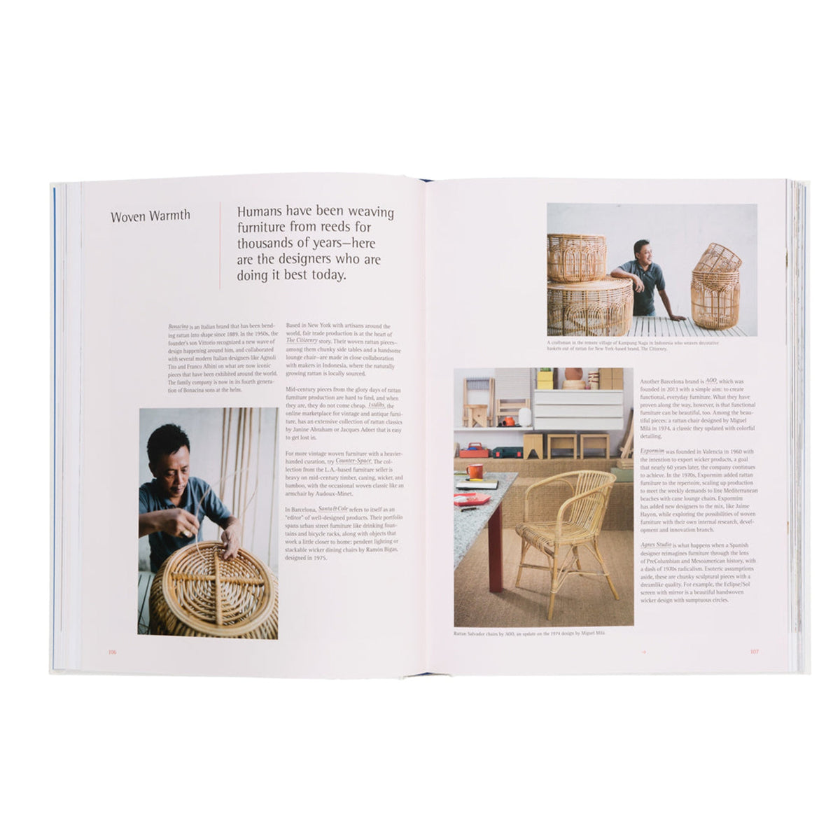 Coffee Table Book | The New Mediterranean