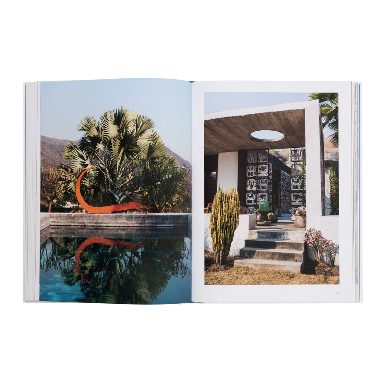 Coffee Table Book | The New Mediterranean