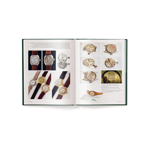 Coffee Table Book | The Watch Book Rolex - 3rd Edition
