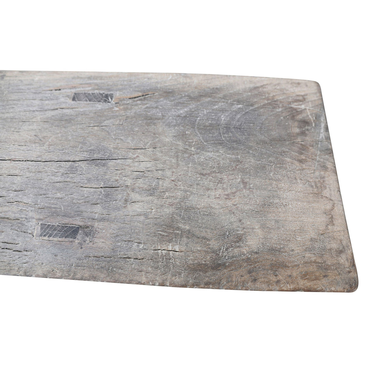 Console Table Large Elm Wood | 228x30x80