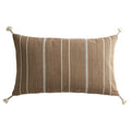 Cushion Cotton Caramel | 40x60cm