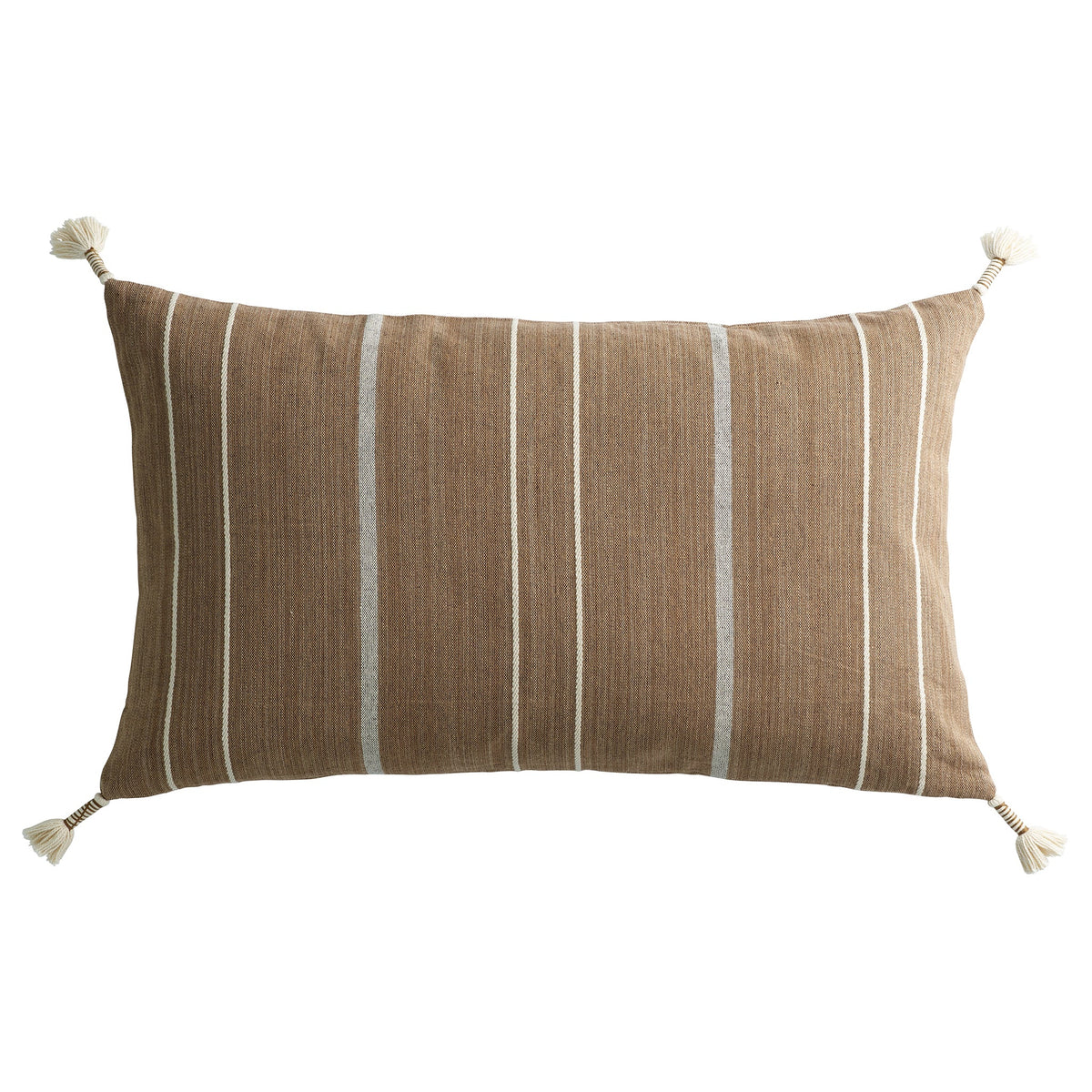 Cushion Cotton Caramel | 40x60cm