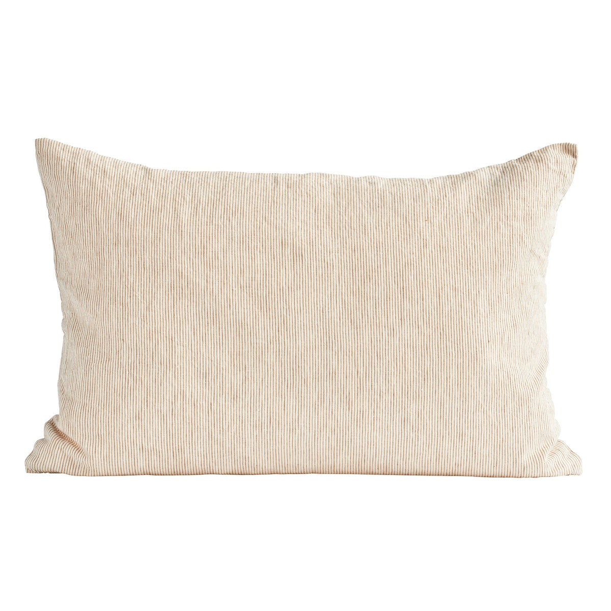 Cushion Linen Ecru/Oat | 50x75cm