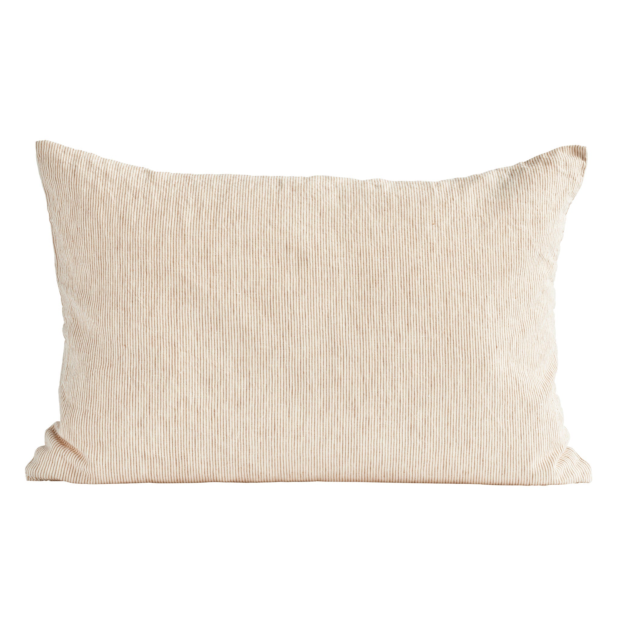 Cushion Linen Ecru/Oat | 50x75cm