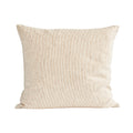 Cushion Linen Ecru/Oat | 60x60cm