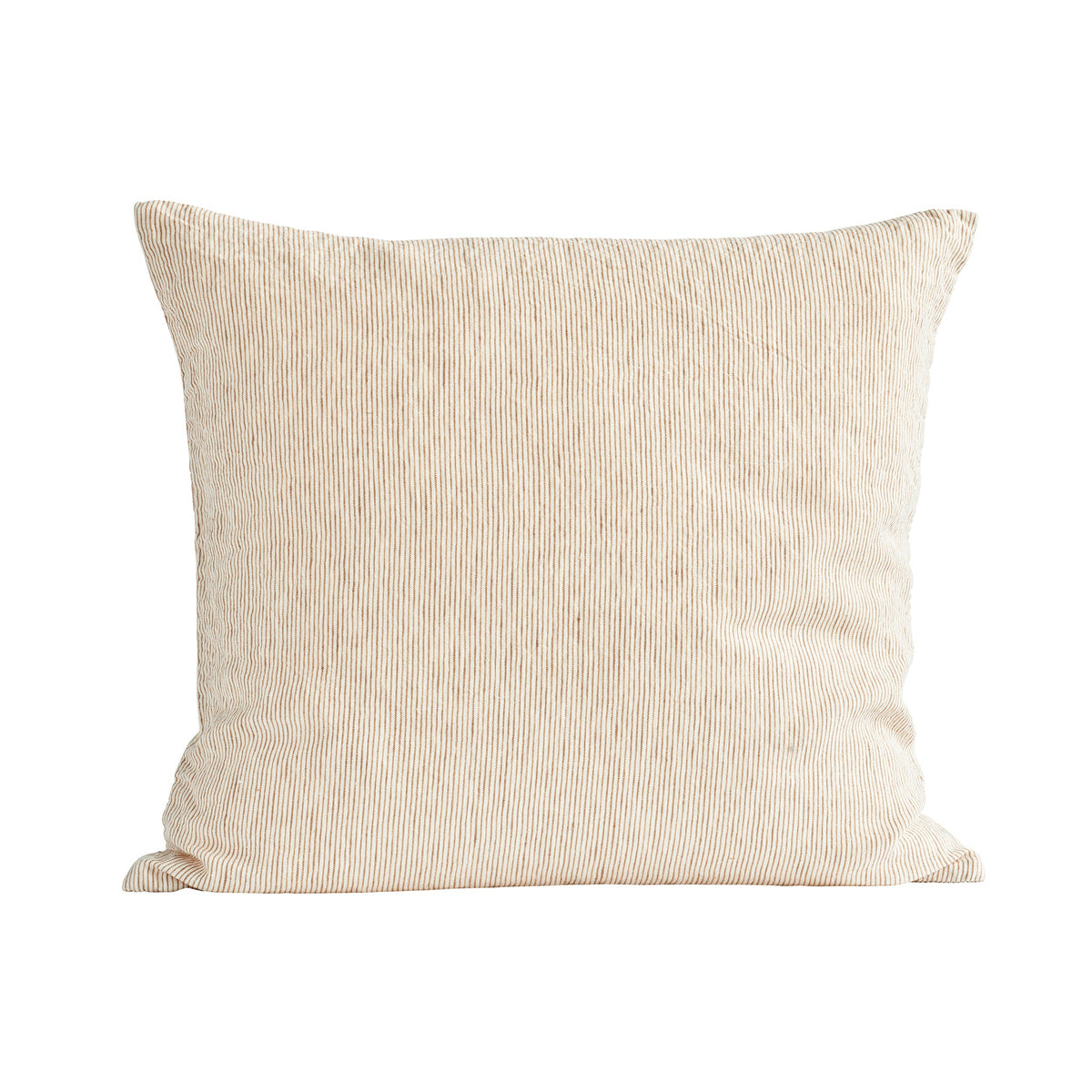Cushion Linen Ecru/Oat | 60x60cm