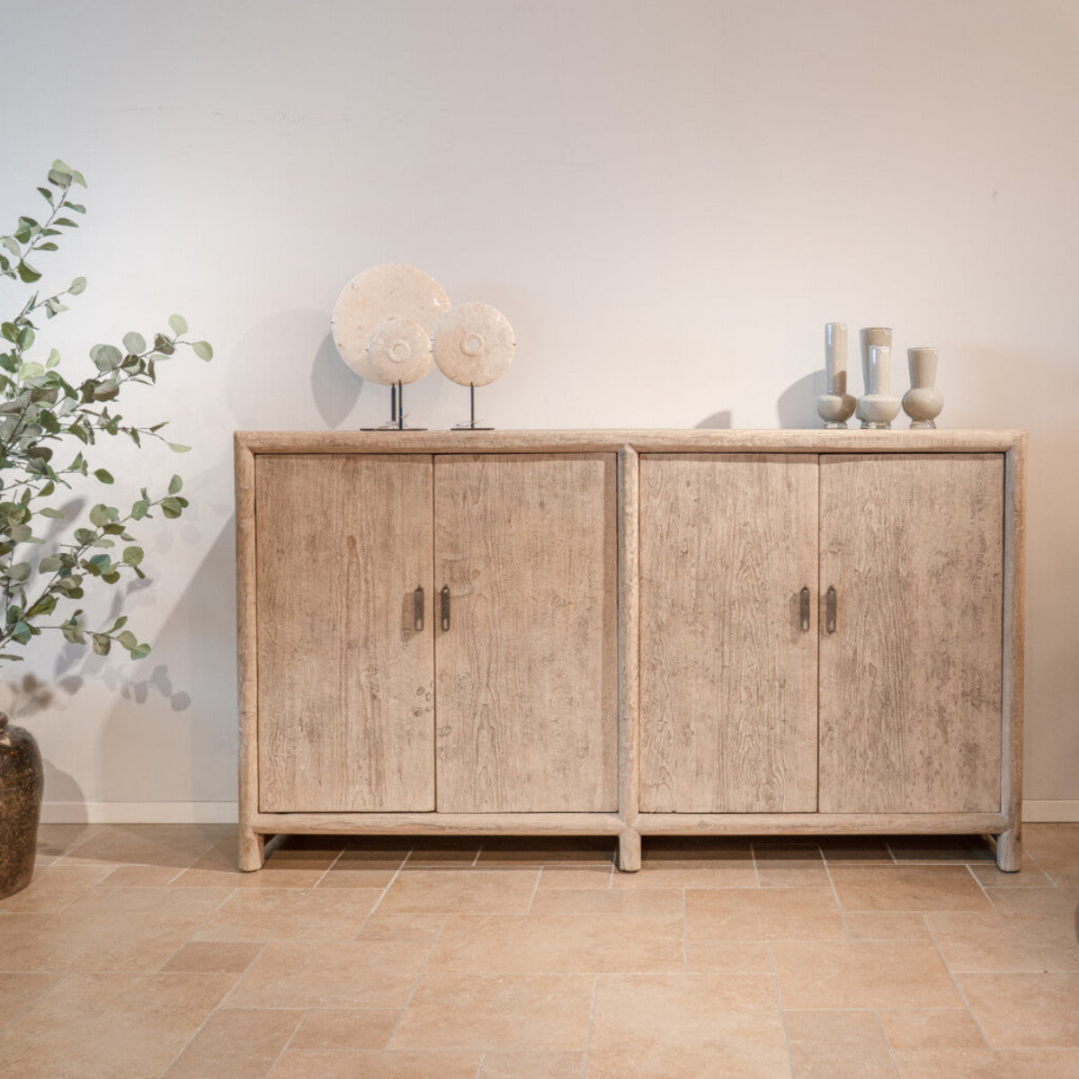 Sideboard 4 doors