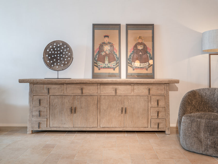 James Sideboard