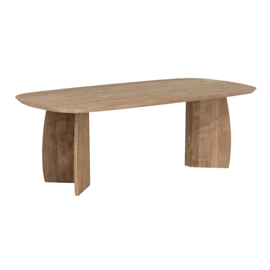 Dining Table Siena - 220x110 cm