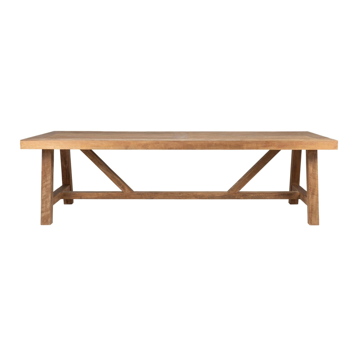 Donas Dining Table | Teak | 250x100cm