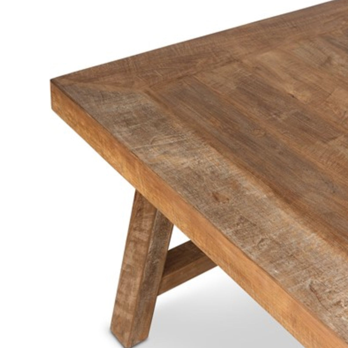 Donas Dining Table | Teak | 250x100cm
