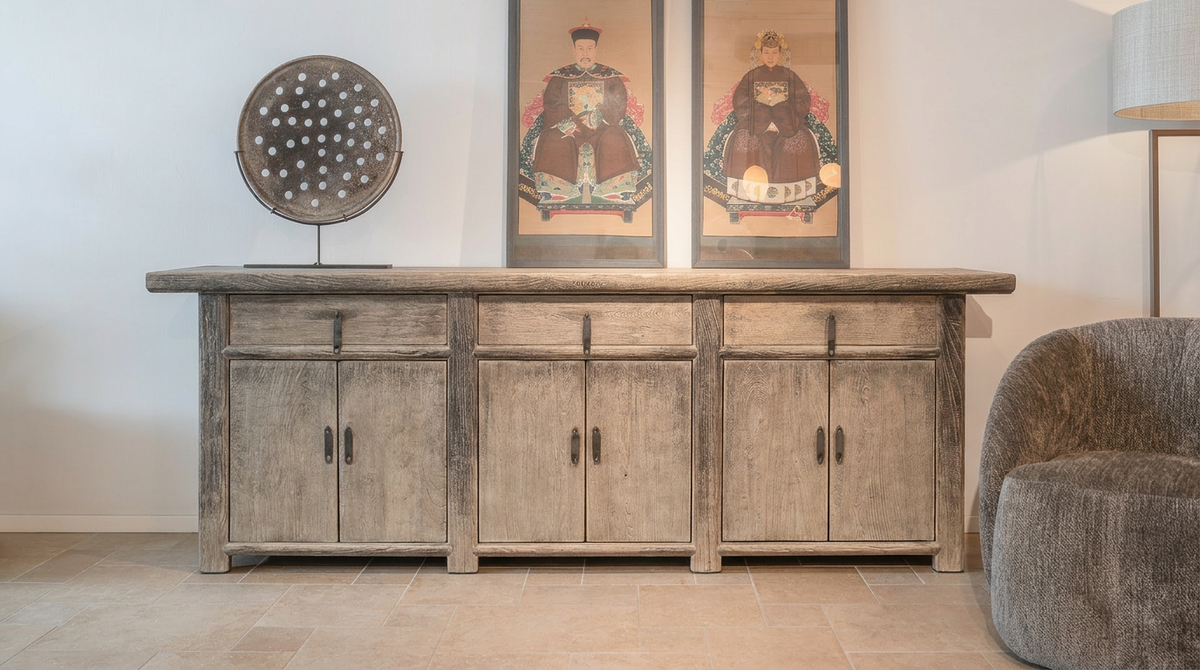 Jody Sideboard