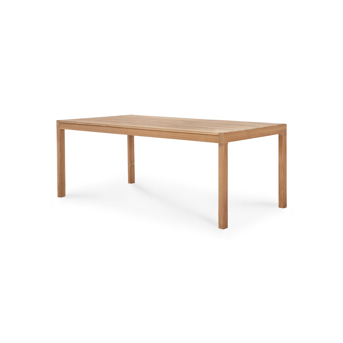 Ethnicraft | Jack outdoor dining table | 200cm