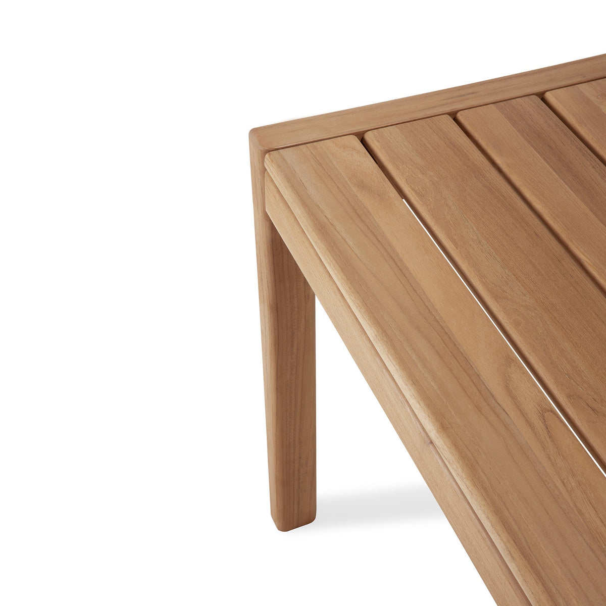 Ethnicraft | Jack outdoor dining table | 200cm