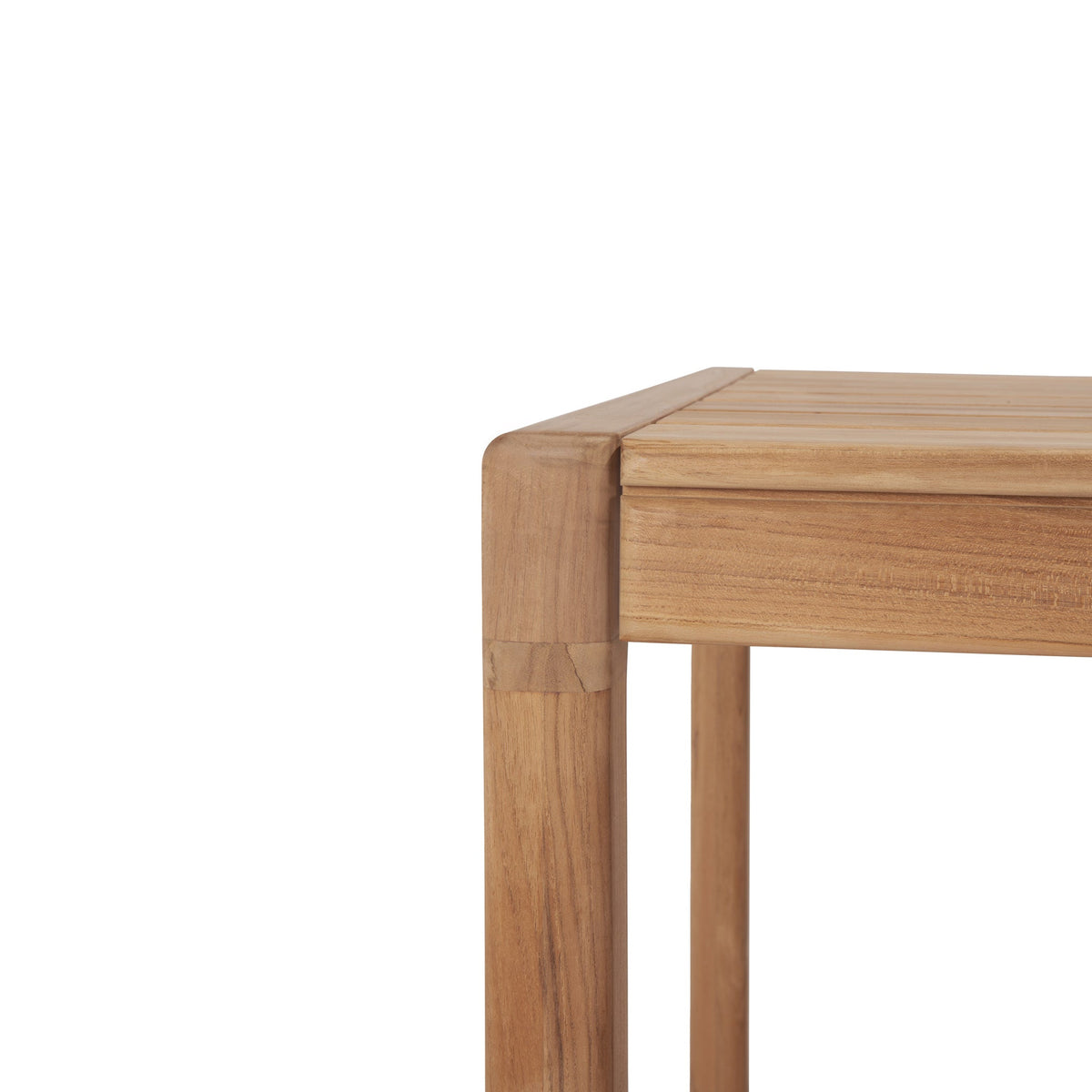 Ethnicraft | Jack outdoor dining table | 200cm