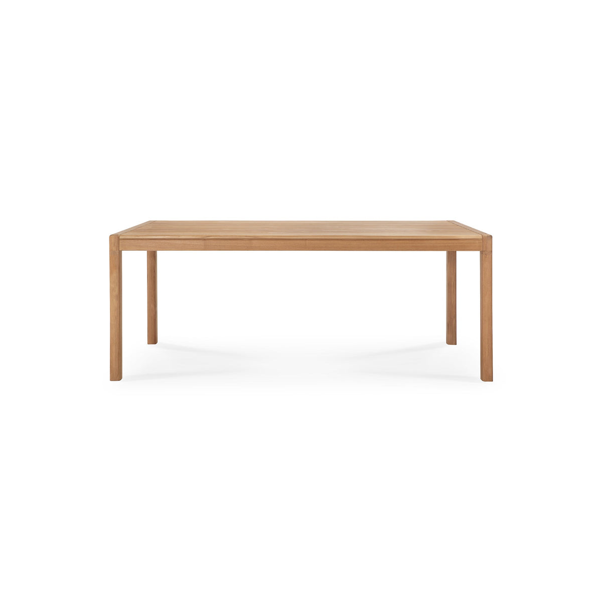 Ethnicraft | Jack outdoor dining table | 200cm