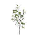 Eucalyptus Spray 87cm | Grey/Green