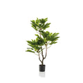Faux Indoor Plant | Fig Tree With Fruit 95cm