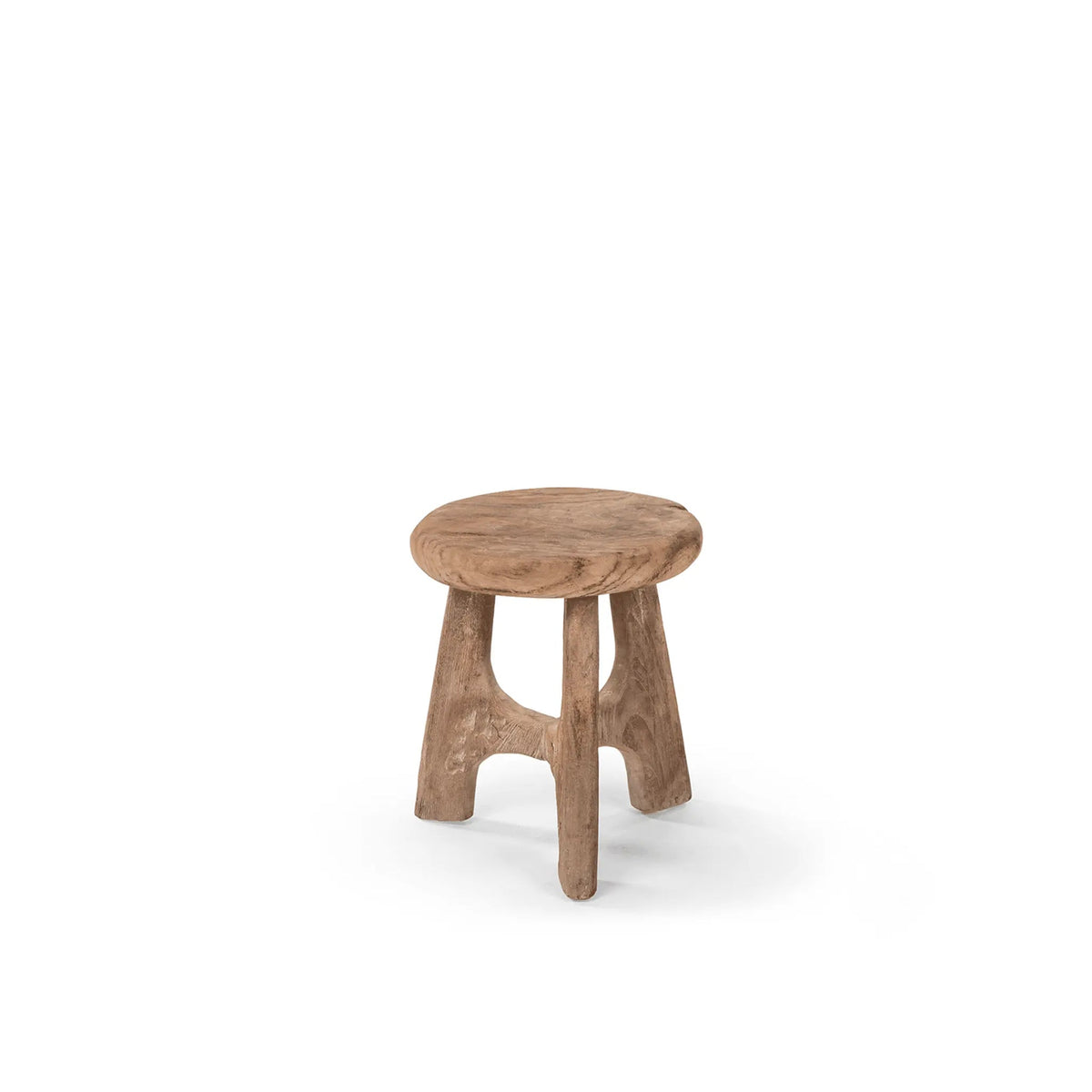 Gommaire | Side Table Laya Small | Ø35 X H40 CM