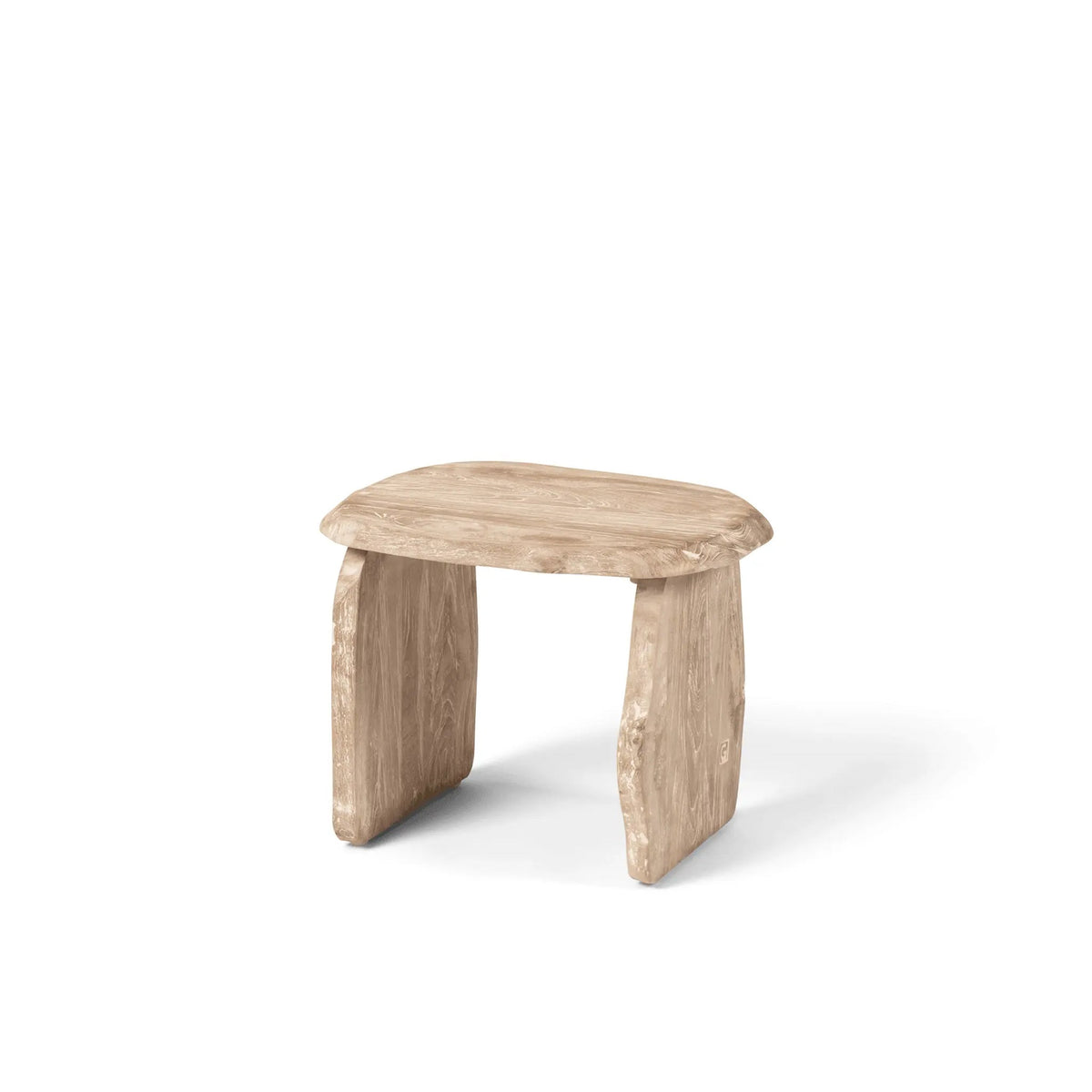 Gommaire | Side Table Pebble Medium | W52 X D38 X H40 CM